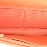 Trendy CC Wallet on Chain NM Quilted Lambskin