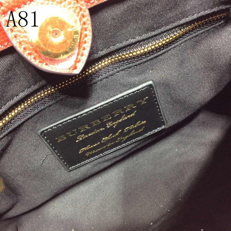 Burberry Bags - Bagsattire   031