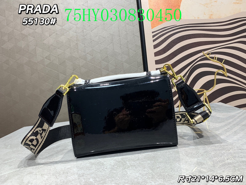 Prada Bags - The Barnes Bags  012