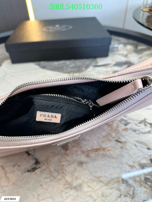 Prada Bags - The Barnes Bags  311