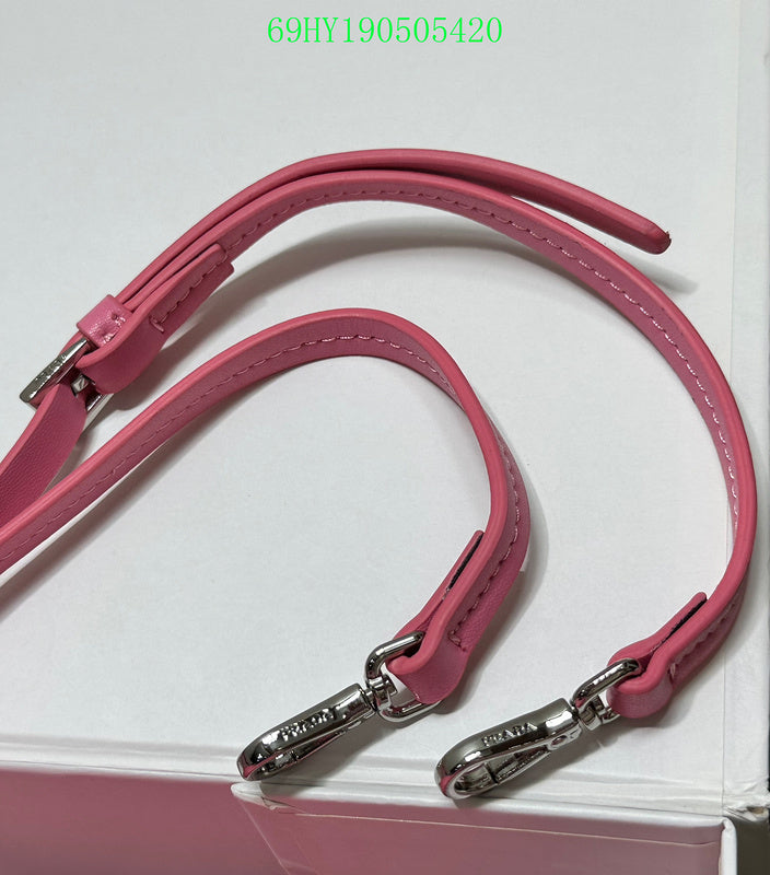 Prada Bags - The Barnes Bags  329