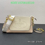 Prada Bags - The Barnes Bags  1042
