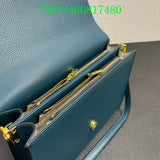 Prada Bags - The Barnes Bags  1055