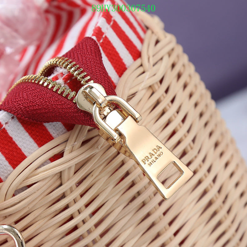 Prada Bags - The Barnes Bags  484