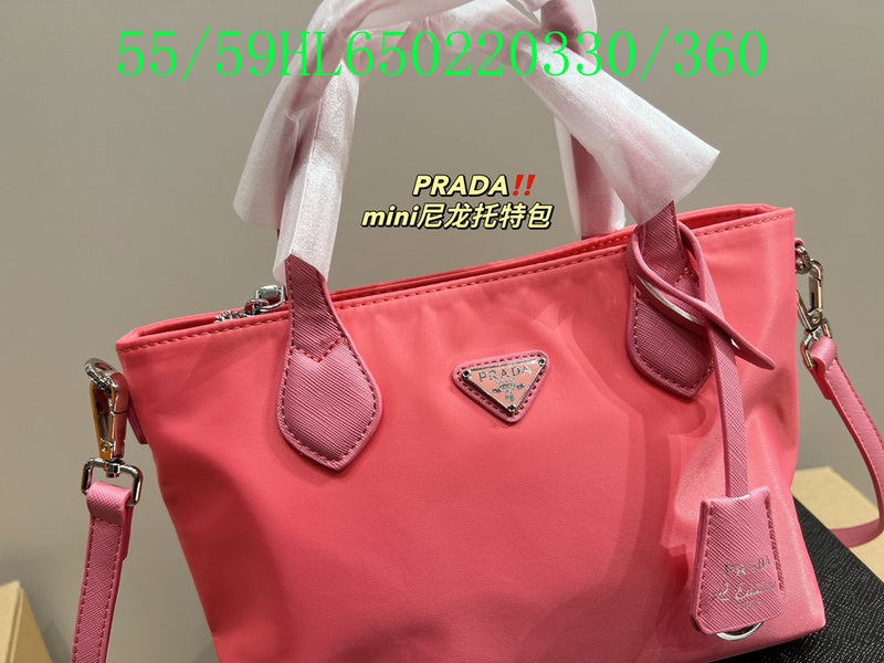 Prada Bags - The Barnes Bags  521