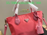 Prada Bags - The Barnes Bags  521