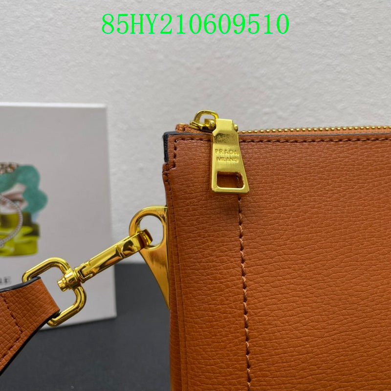 Prada Bags - The Barnes Bags  1240
