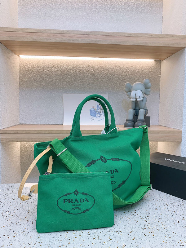 Camila Bags - Prada Bags - 504
