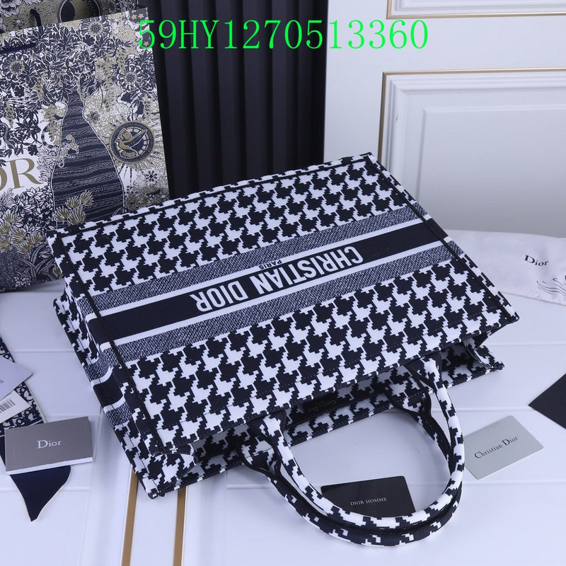 Christian Dior Bags Bags - The Tote   204