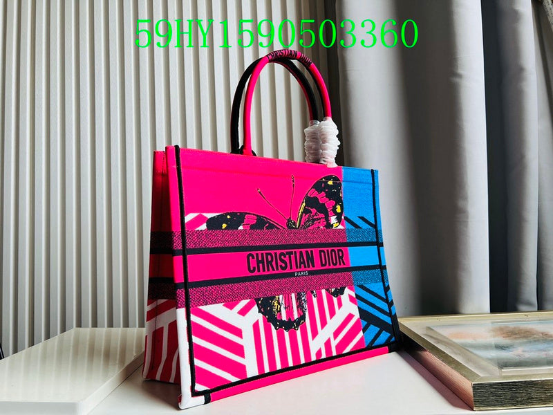 Christian Dior Bags Bags - The Tote   286