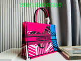 Christian Dior Bags Bags - The Tote   286