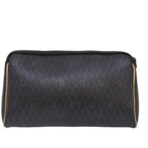 Dior  Canvas Clutch Bag
