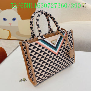 Prada Bags - The Barnes Bags  1079