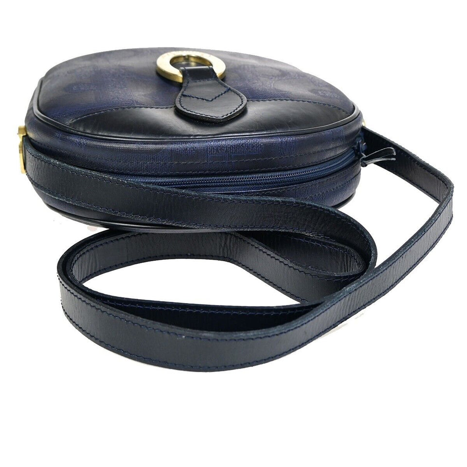 Dior Ultra Dior  Canvas Shoulder Bag