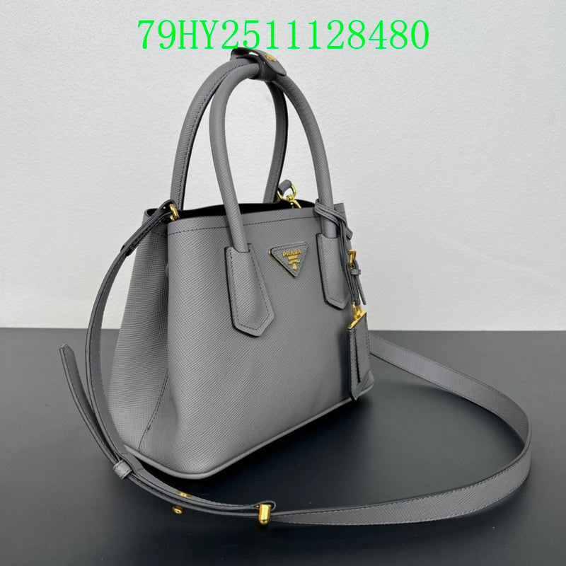 Prada Bags - The Barnes Bags  758