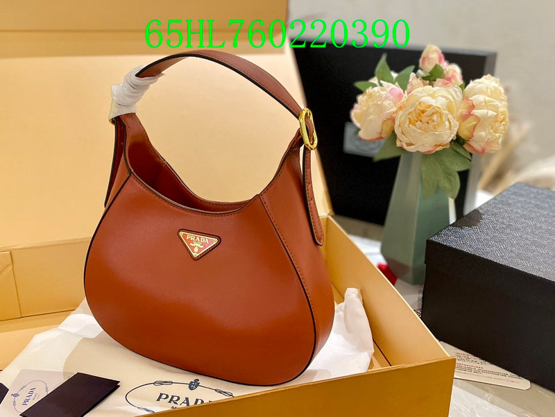 Prada Bags - The Barnes Bags  524