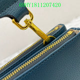 Prada Bags - The Barnes Bags  730