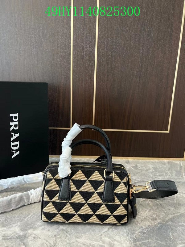 Prada Bags - The Barnes Bags  1039