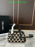Prada Bags - The Barnes Bags  1039