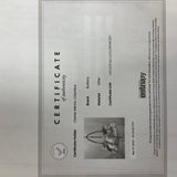 Handbag Designer By Burberry  Size: Medium