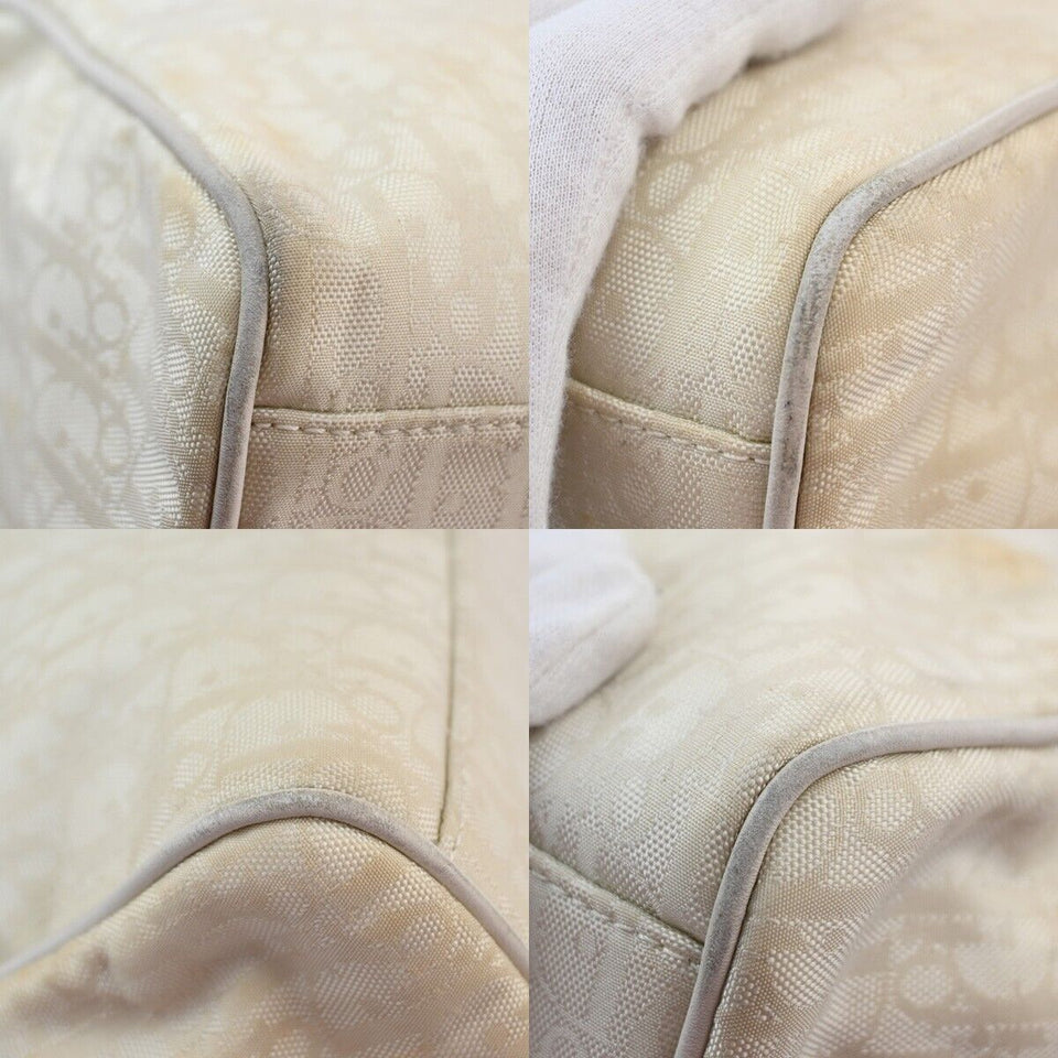 Dior Trotter  Synthetic Shoulder Bag