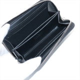Louis Vuitton Damier Graphite Zippy Coinpace N63076 Coinpace