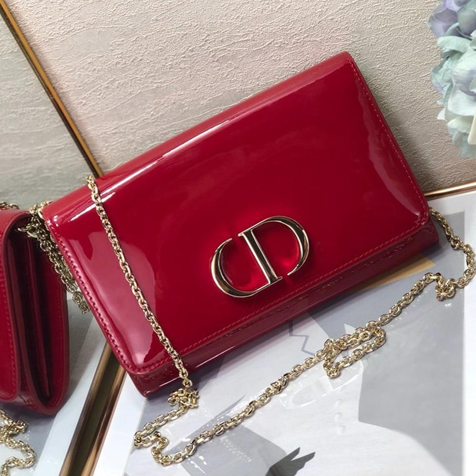 Christian Dior 30 MONTAIGNE POUCH