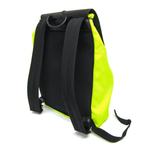 Dior Motion  Synthetic Backpack Bag