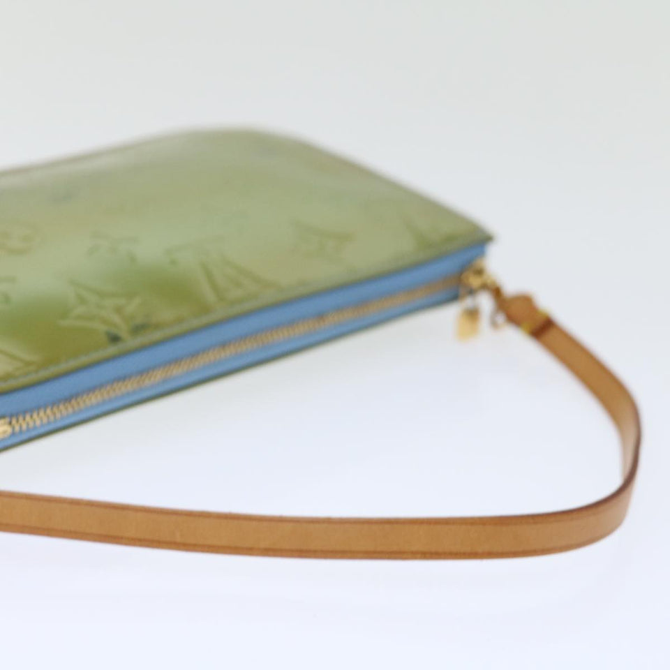 Louis Vuitton Lexington Clutch Bag