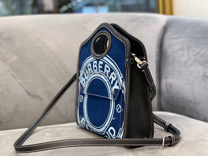Burberry Bags - BG Bags - 019