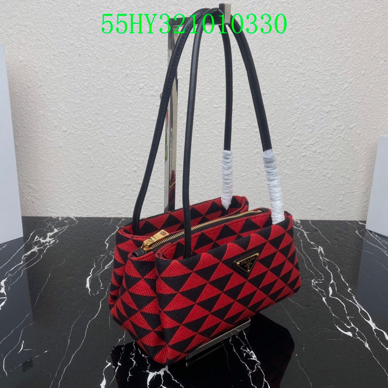 Prada Bags - The Barnes Bags  906