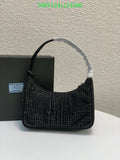 Prada Bags - The Barnes Bags  765