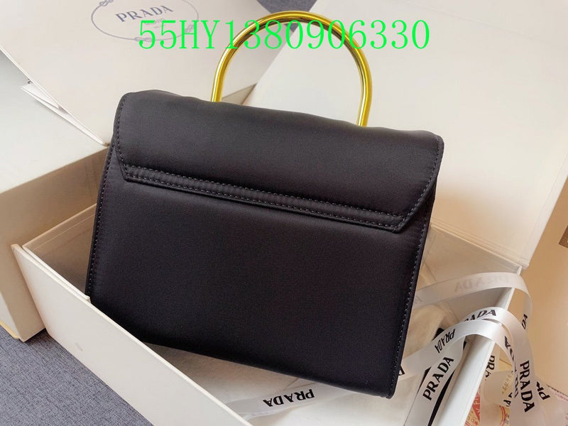 Prada Bags - The Barnes Bags  1009