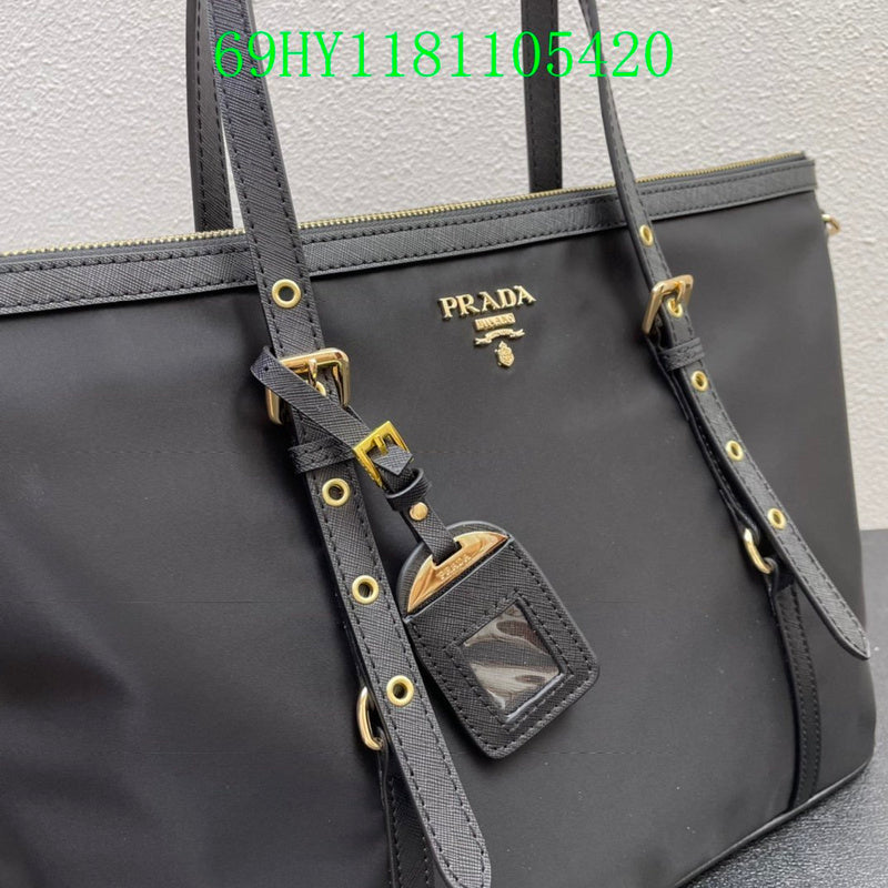Prada Bags - The Barnes Bags  849