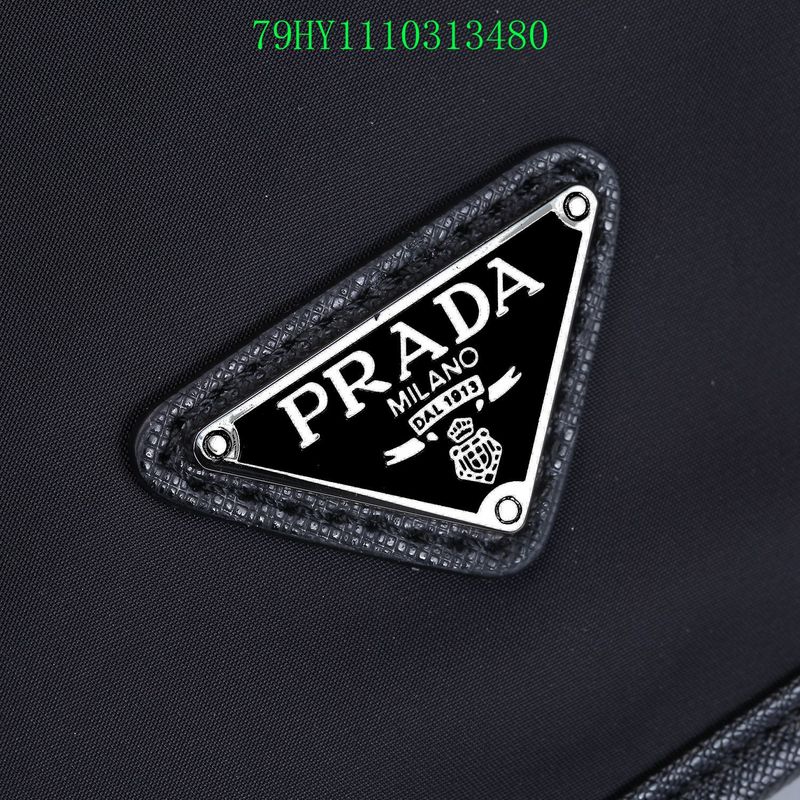 Prada Bags - The Barnes Bags  472