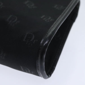 Dior  Canvas Clutch Bag