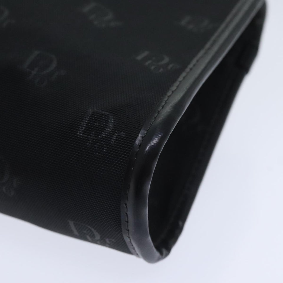 Dior  Canvas Clutch Bag