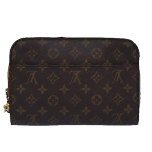 Louis Vuitton Orsay Clutch Bag
