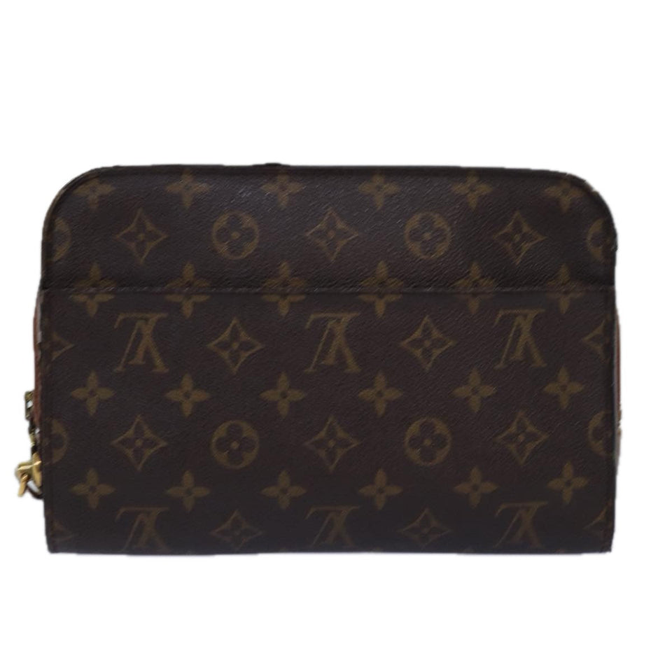 Louis Vuitton Orsay Clutch Bag