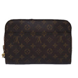 Louis Vuitton Orsay Clutch Bag