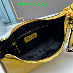 Prada Bags - The Barnes Bags  430