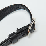 Dior Black Leather Mini Diorever Tote