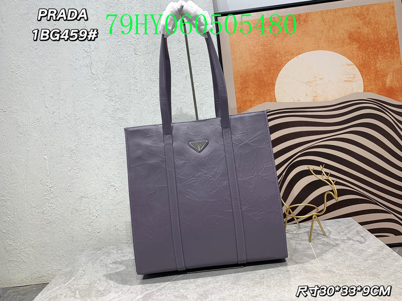 Prada Bags - The Barnes Bags  331