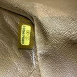 Reissue 2.55 Flap Bag Quilted Aged Calfskin 225