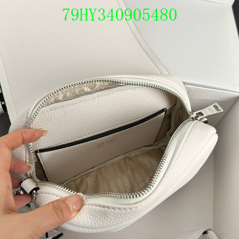 Prada Bags - The Barnes Bags  001