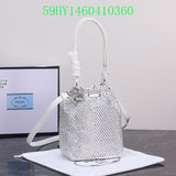 Prada Bags - The Barnes Bags  410