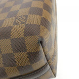 Louis Vuitton Damier Irovo MM N5 Shoulder Bag