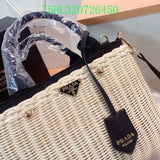 Prada Bags - The Barnes Bags  1089