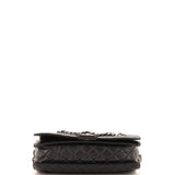 Boy Flap Bag Enchained Lambskin New Medium