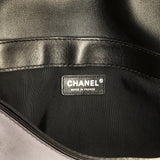 Boy Flap Bag Enchained Lambskin New Medium